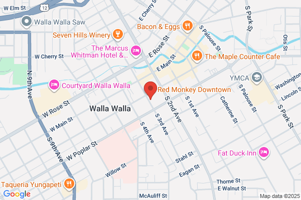 Atomic Dermatology & Med Spa @ Walla Walla 2