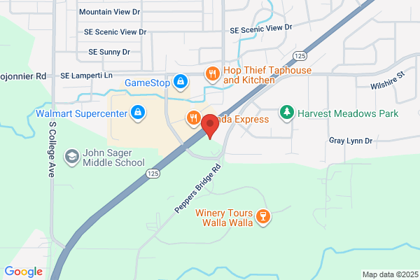 Aspen Dental - College Place, WA - Walla Walla