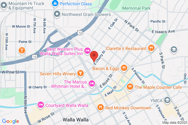 Advanced Pediatric Dentistry of Walla Walla