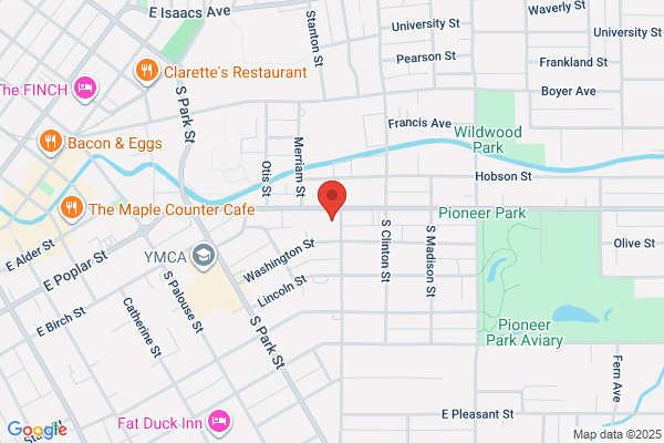 Craik Pediatric Dentistry