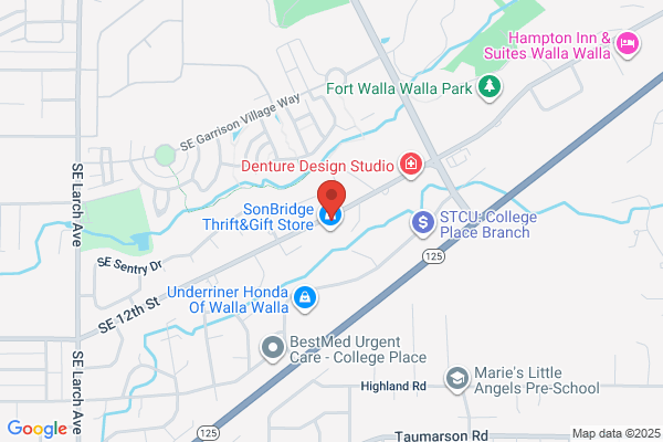 SonBridge Center for Better Living