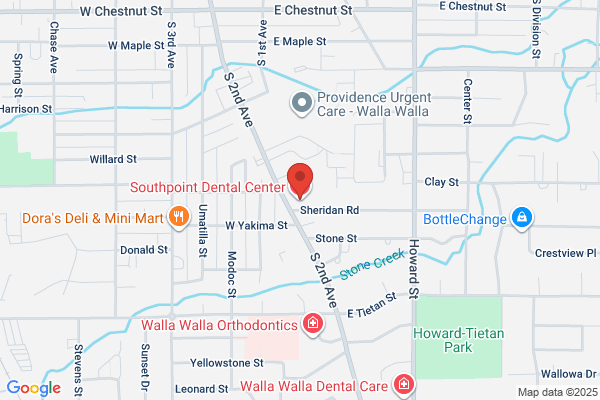 Southpoint Dental Center