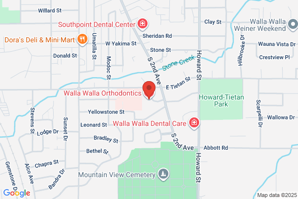 Wood Orthodontics