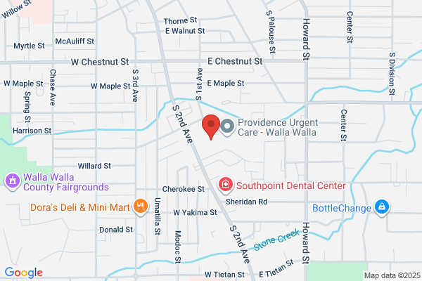 Providence Occupational Health at St. Mary Medical Center