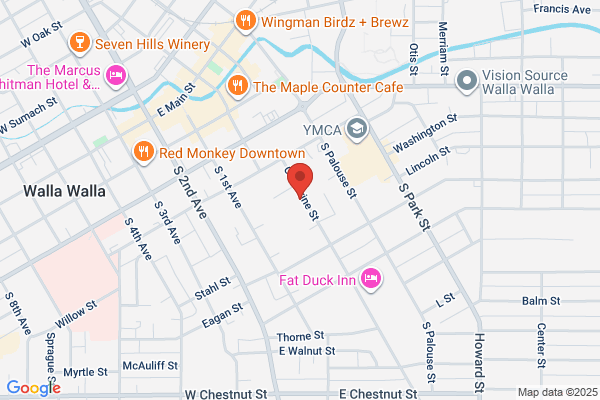 Catherine Street Clinic LLC