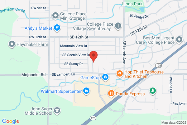 Eagle Meadows Cottages Llc