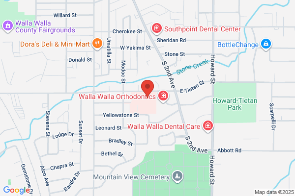 Pulse Heart Institute Cardiology Services - Walla Walla