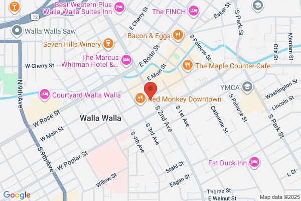 Walla Walla Valley Education Association