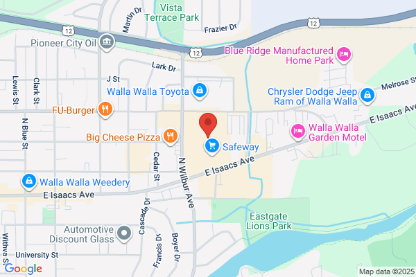 Providence ExpressCare - Eastgate (Closed)