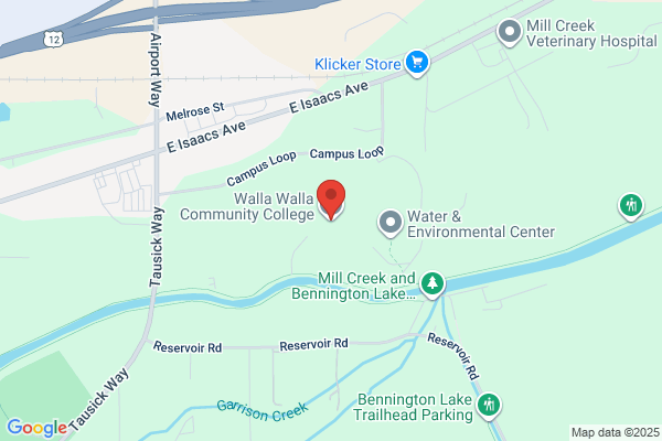 Colleges, Walla Walla Community College