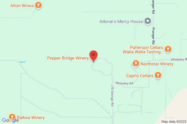 Pepper Bridge Winery