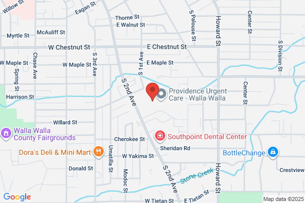 Patricia A. Waring, MD