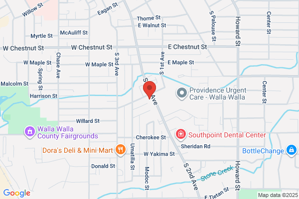 Taj Food Mart