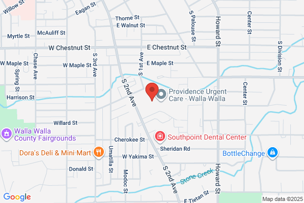 Providence Gastroenterology