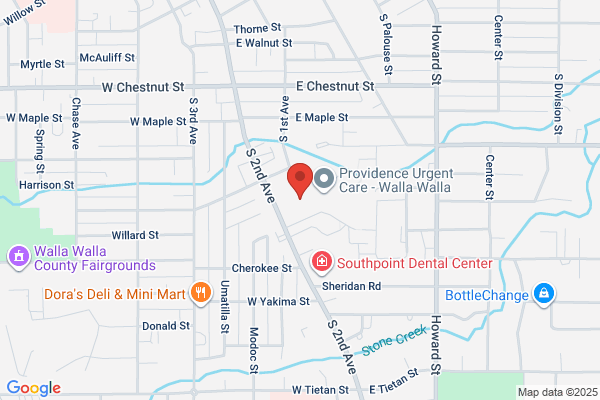 Blue Mountain Orthopaedics & Sports Medicine