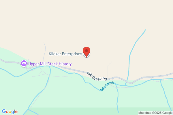 Klicker Enterprises