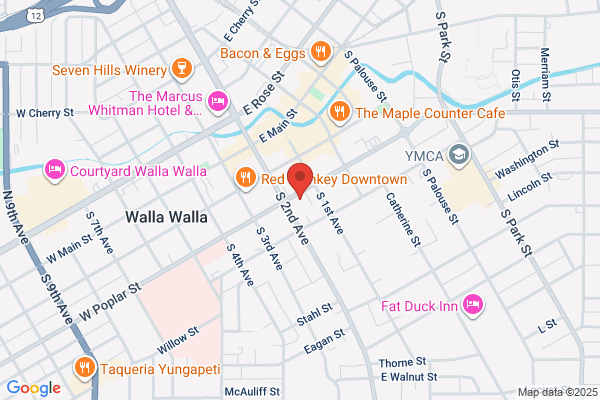 Walla Walla Excavating