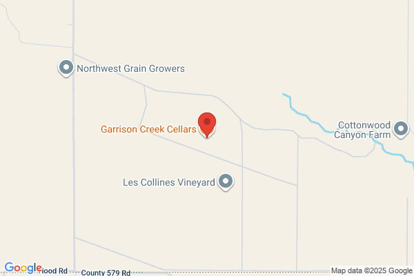 Garrison Creek Lodge