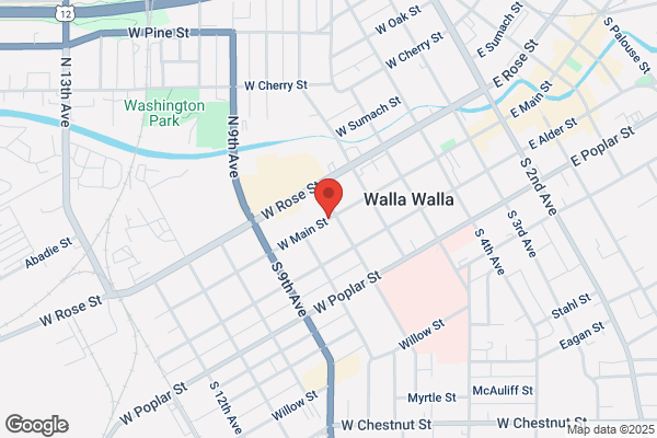 Walla Walla