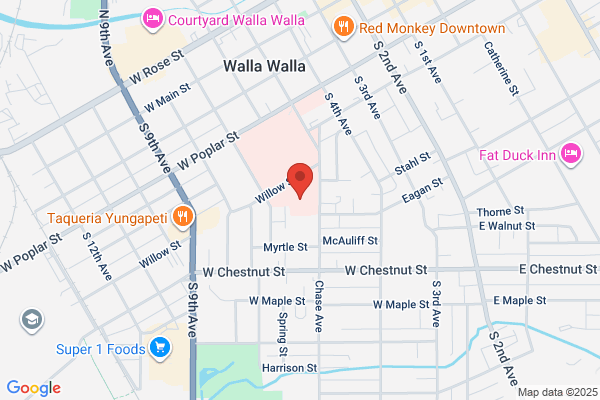 Providence Outpatient Phlebotomy Service Center - Chase Medical Complex