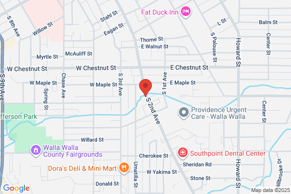 Walla Walla Homemedical