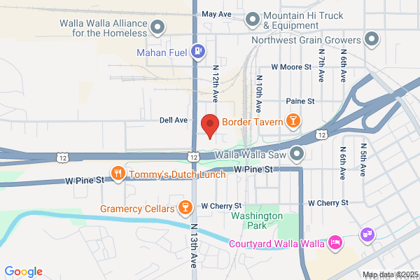 Walla Walla Recycling Inc