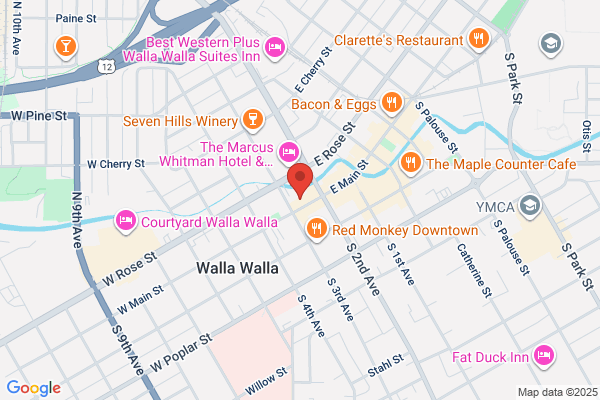 Valley Vision Clinic