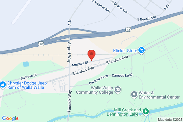 Walker's Towing and Recovery