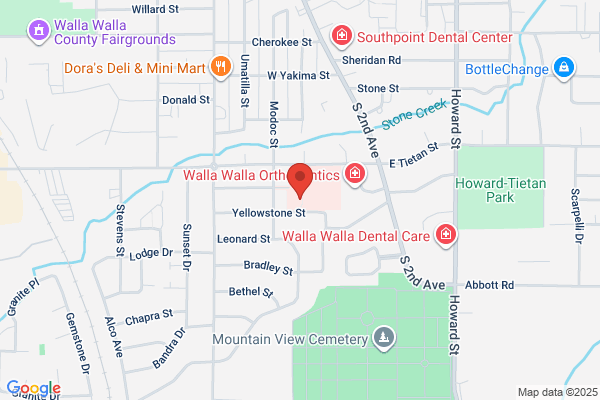 Walla Walla Physical Therapy Center
