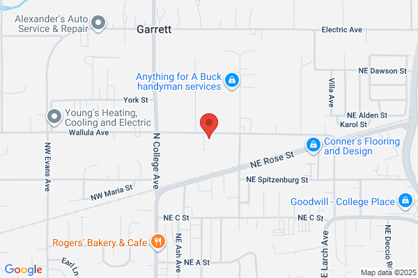 Elk Ridge Properties