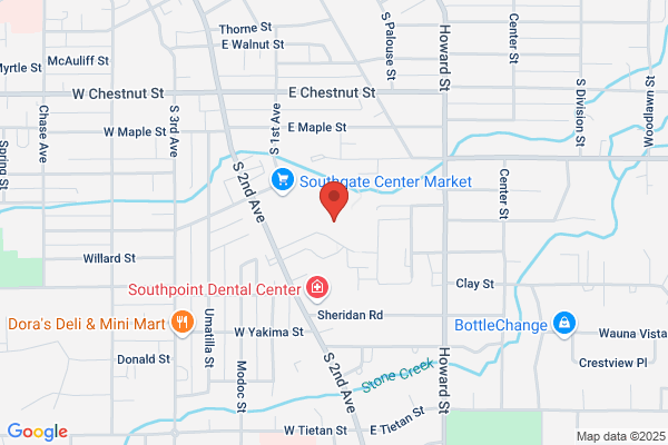 Providence St. Mary Outpatient Rehabilitation