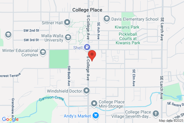 Upper Columbia Corporation of Seventh Day Adventist