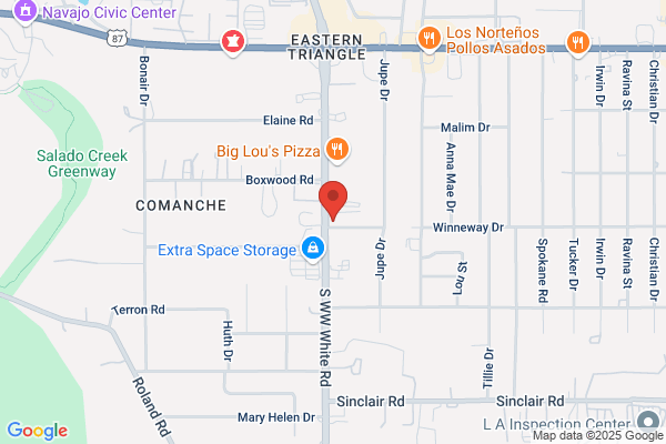 Goldstar Auto Group