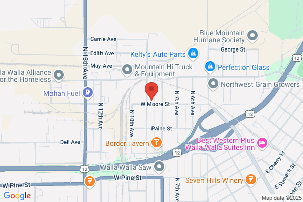 Ken Adams Plumbing Inc.