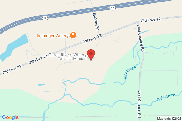 Three Rivers Winery