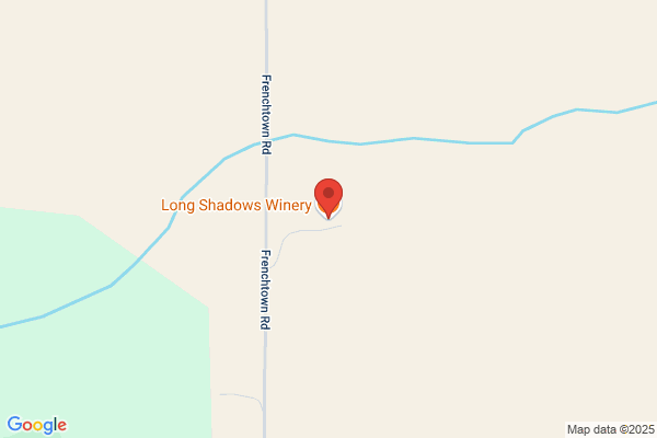 Long Shadows Vintners