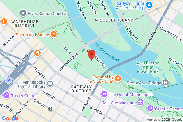 United States Postal Service