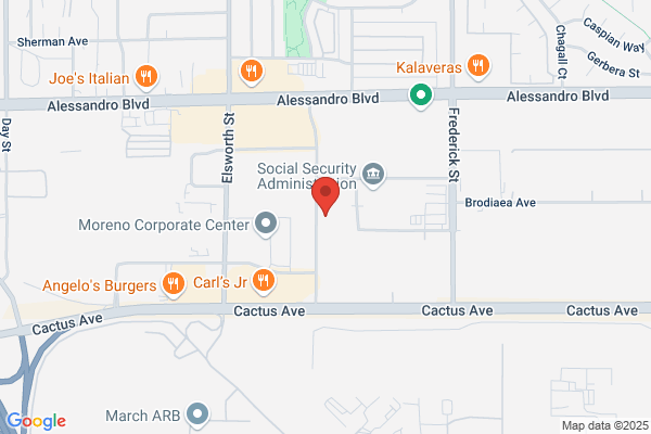 Foothill Rv Center