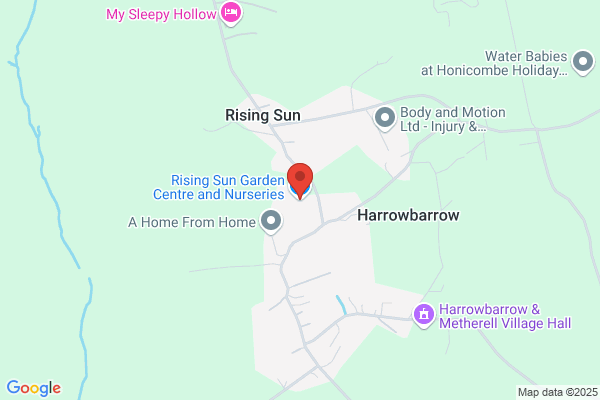 Rising Sun Nursery & Gift Shop
