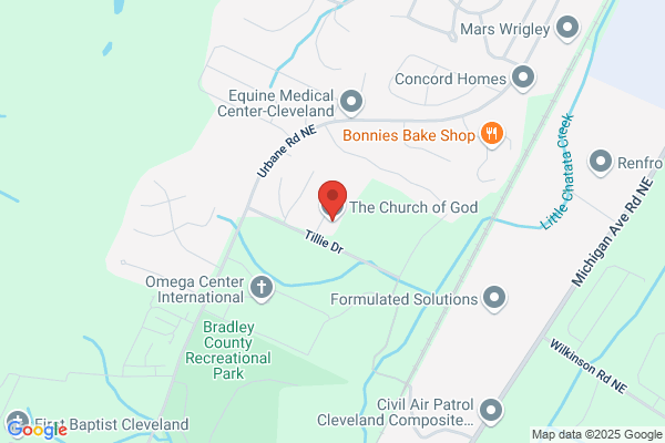 Church of God