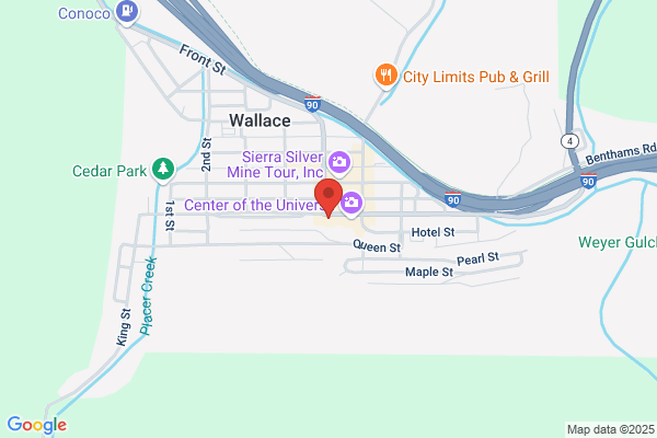 North Idaho Trading Co