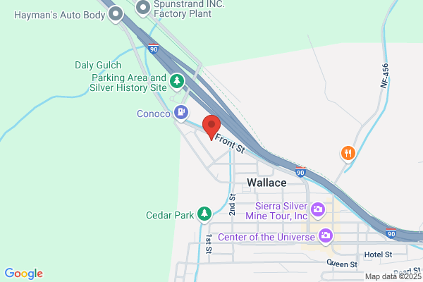 Wallace Inn Best Western