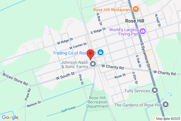 Harold's Refrigeration Service
