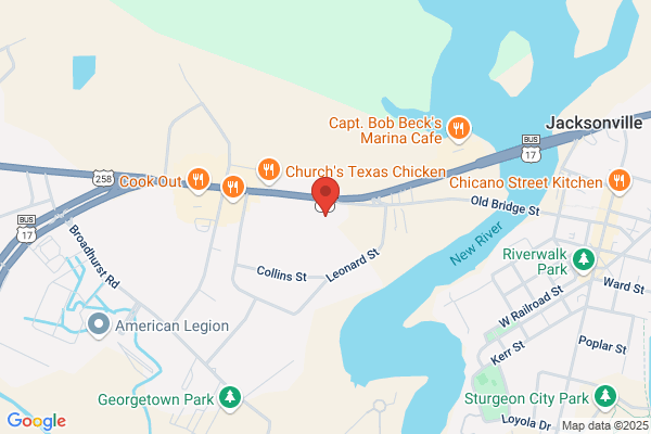 Jacksonville Heating Contractors