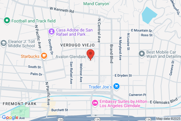 Glendale Apartments