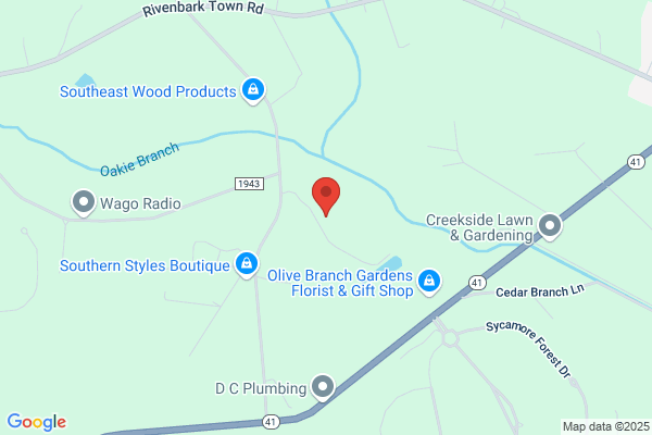 Cavenaugh Electric Inc