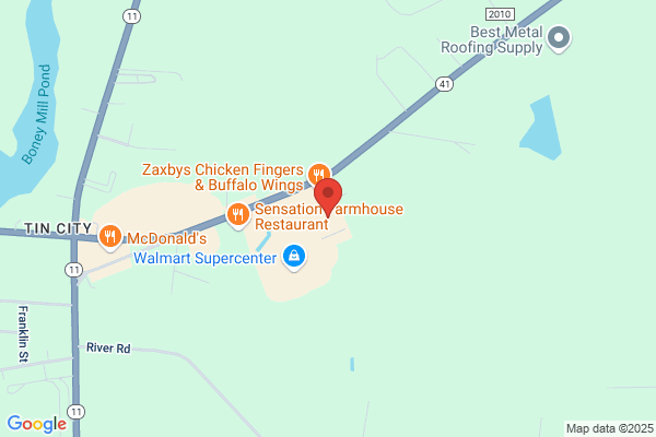 First Bank - Wallace, NC