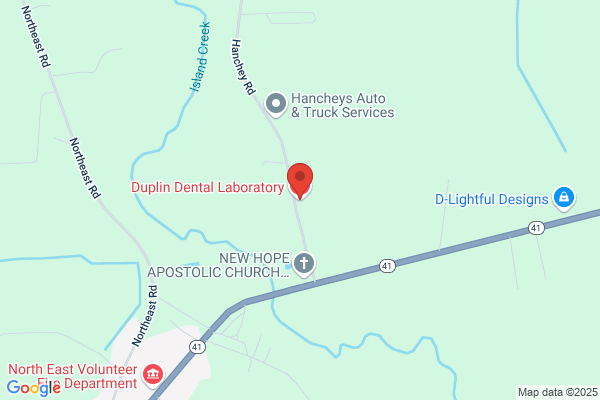Duplin Dental Laboratory