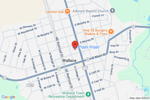 Piggly Wiggly