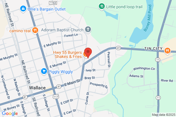 Interim HealthCare of Wallace NC